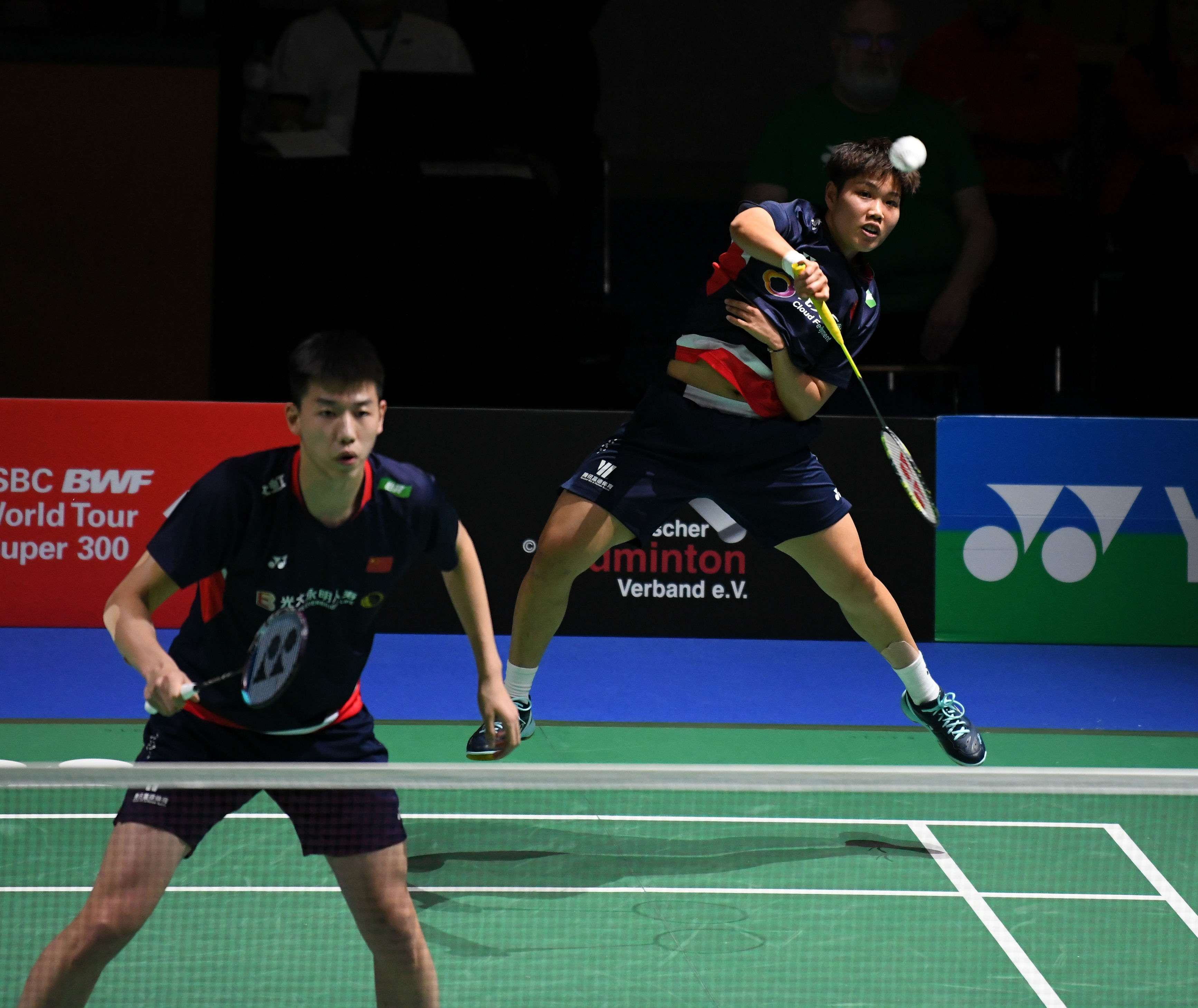 展现了积极 展现了积极