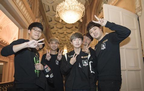 重返赛场 重返赛场