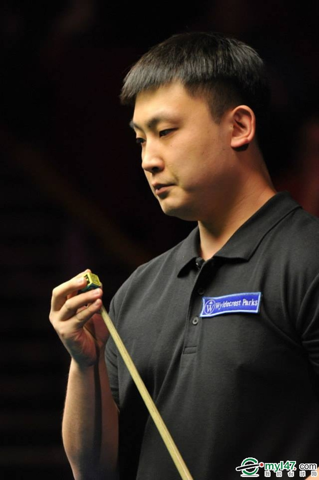 中国选手展 中国选手展