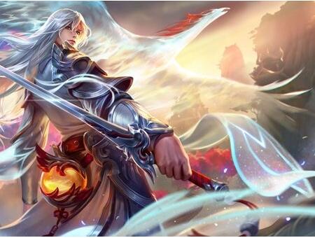 扫更多对手 扫更多对手